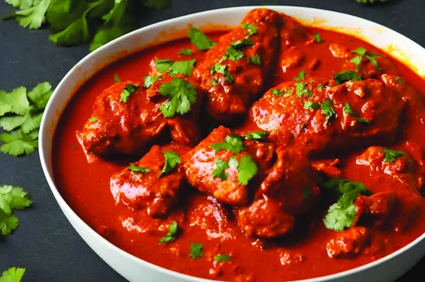 Do you like our Chicken Tikka Masala? Checkout our other Chef's Recommendations