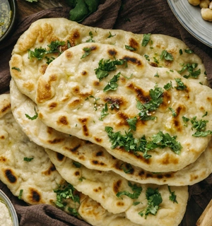 butter naan img