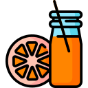 Juices and Beverages Avatar