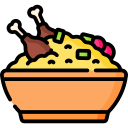 Rice Items - Biryanis Avatar