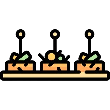 Appetizers Avatar