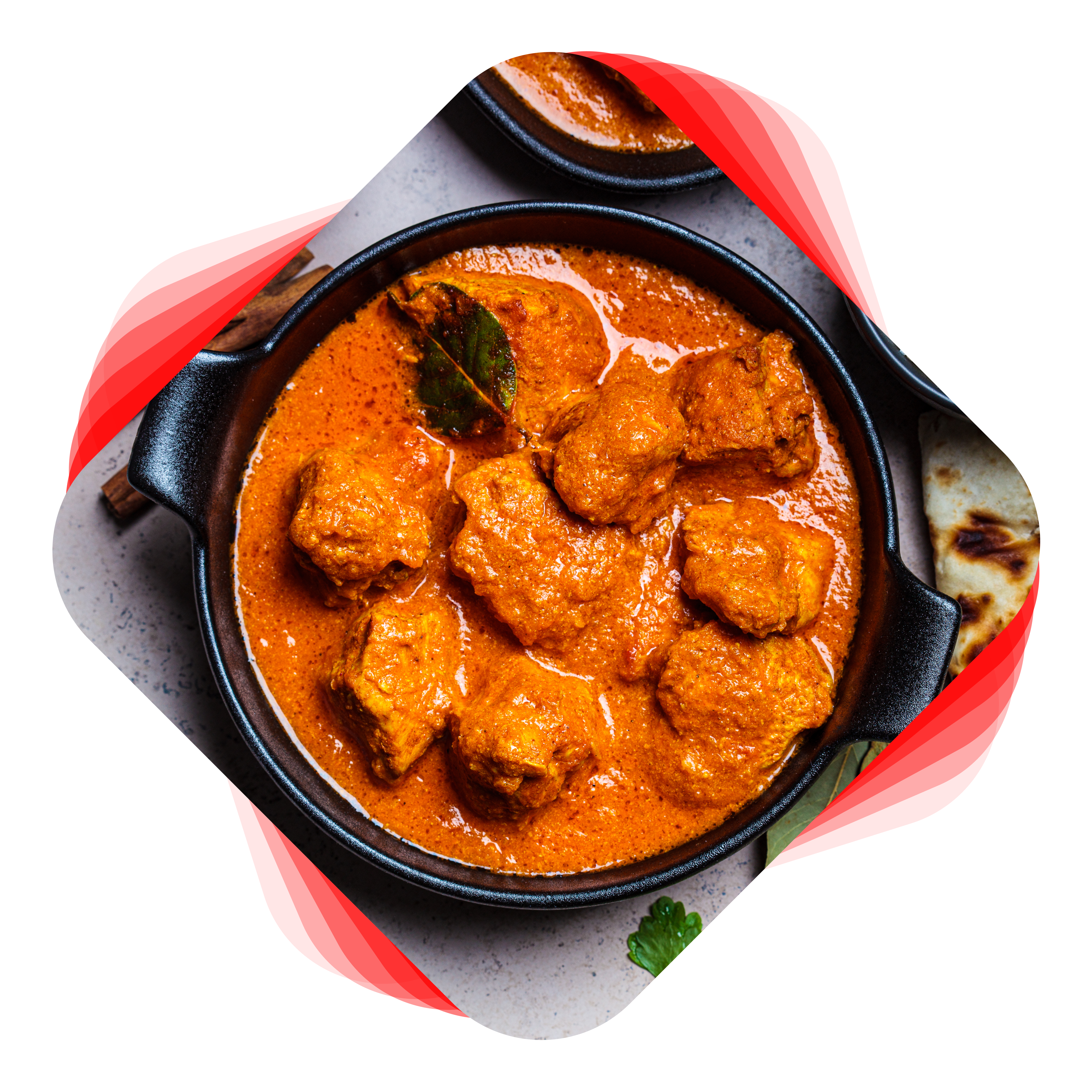 Chicken Tikka Masala in Omaha