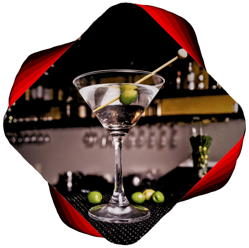 Bar facility in Omaha