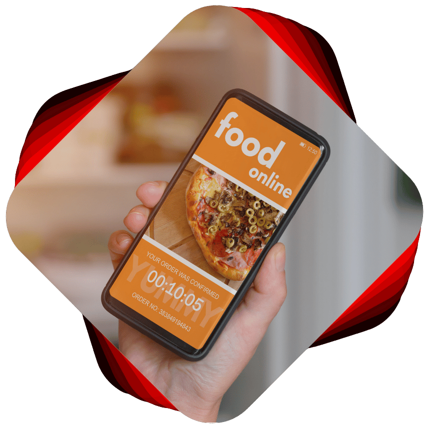 Online order to your home delivery from Omaha